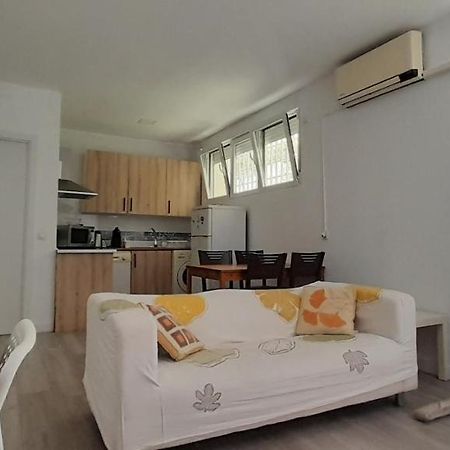El Colmenar Apartamento Madrid Dış mekan fotoğraf