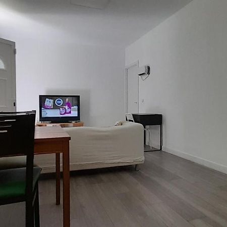 El Colmenar Apartamento Madrid Dış mekan fotoğraf