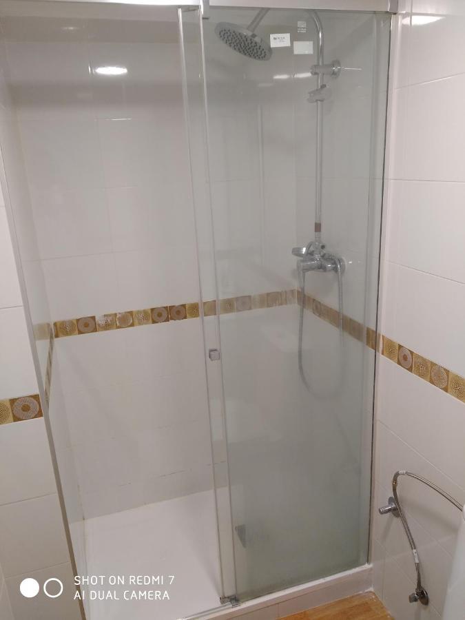 El Colmenar Apartamento Madrid Dış mekan fotoğraf