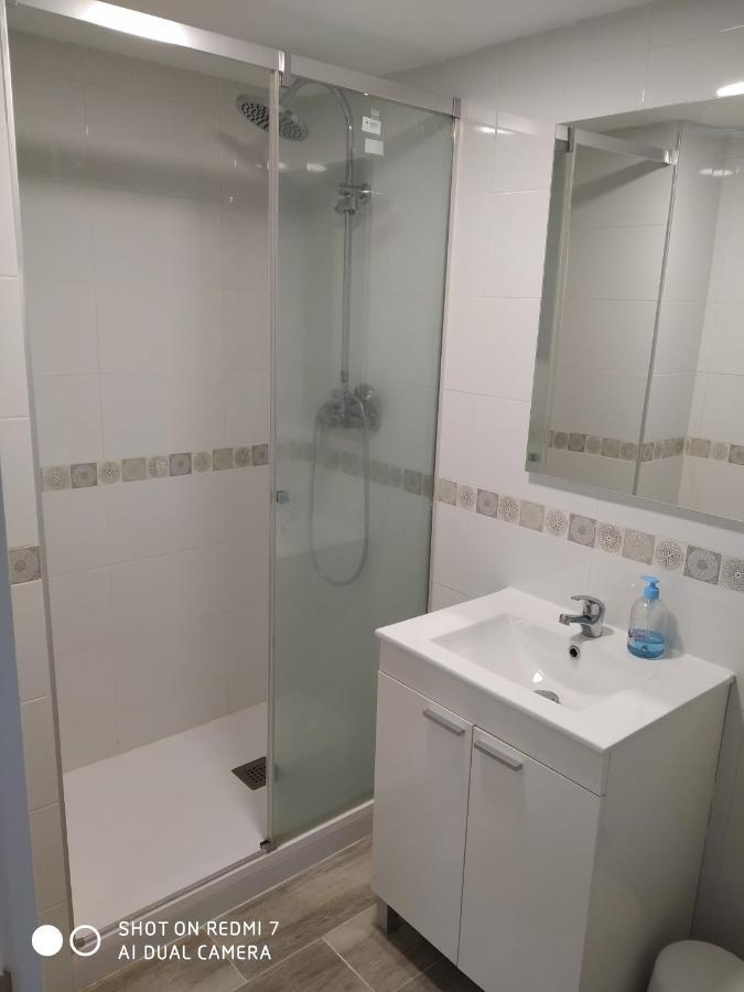 El Colmenar Apartamento Madrid Dış mekan fotoğraf