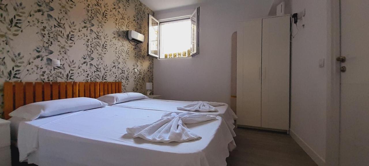 El Colmenar Apartamento Madrid Dış mekan fotoğraf