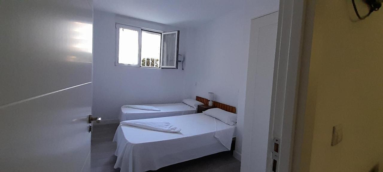 El Colmenar Apartamento Madrid Dış mekan fotoğraf