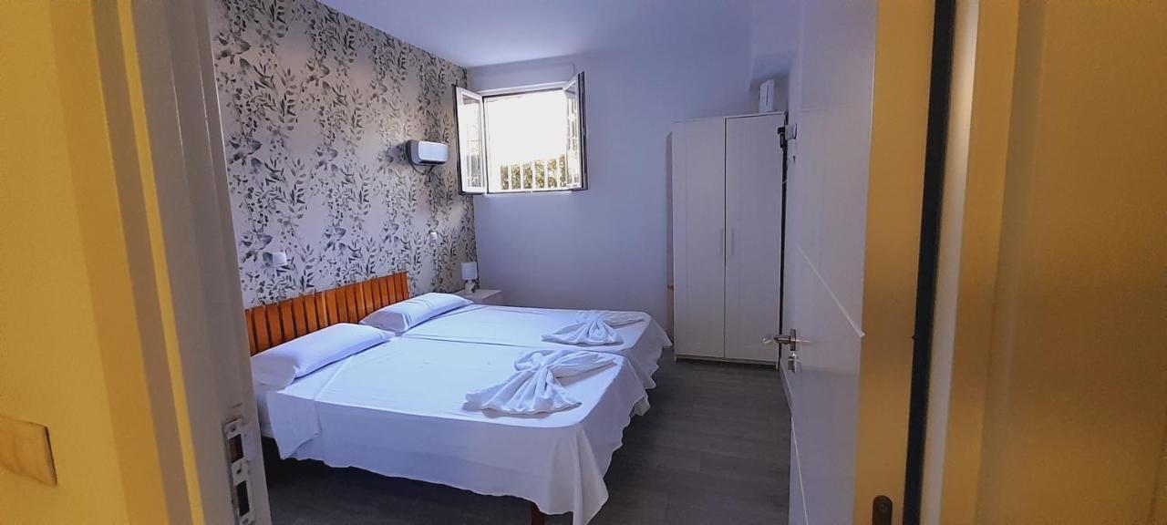 El Colmenar Apartamento Madrid Dış mekan fotoğraf