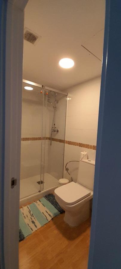 El Colmenar Apartamento Madrid Dış mekan fotoğraf