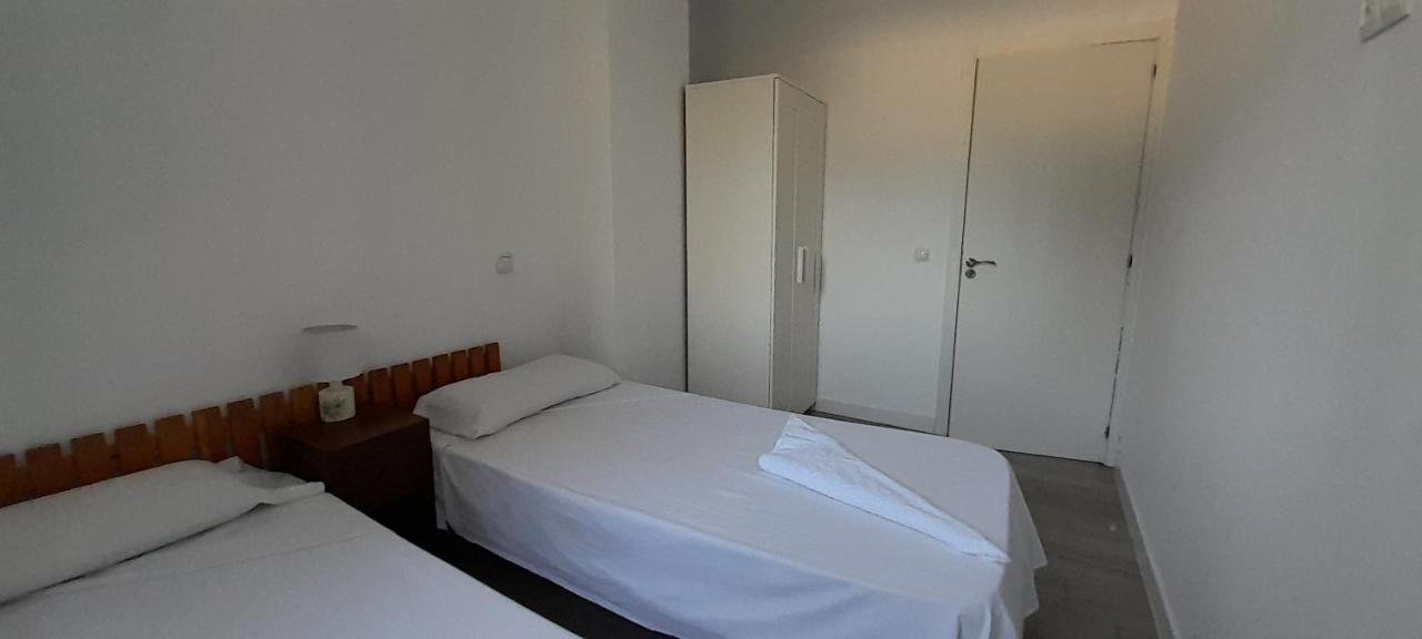 El Colmenar Apartamento Madrid Dış mekan fotoğraf